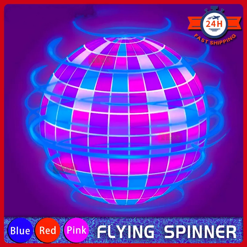 Z20 Vliegende Bal Flyorb Magic - Stem Solar Robot Kit For Kids recensie en prijs