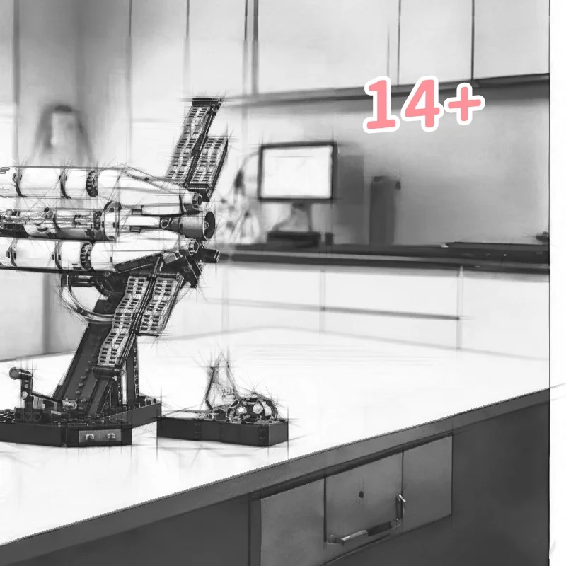 2026 Super populaire 830-delig - Building Blocks recensie en prijs