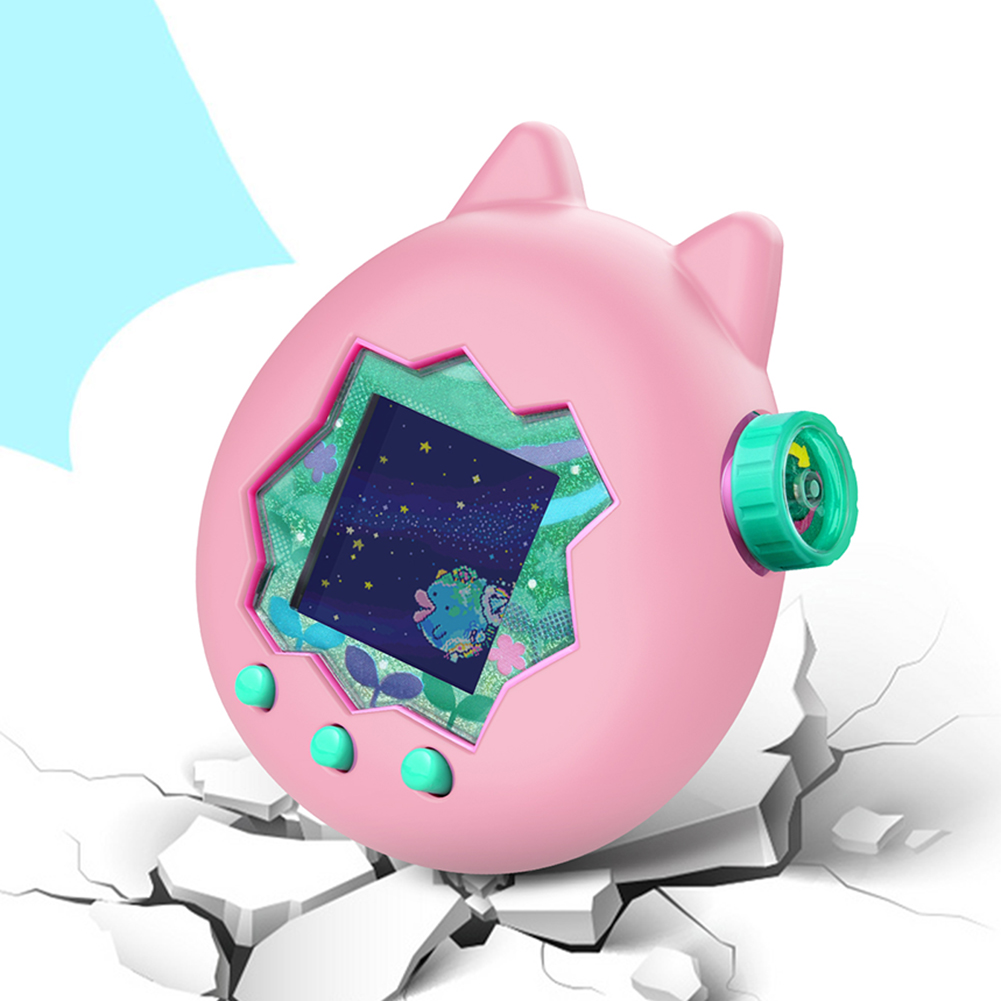 Voor Tamagotch Paradise: zacht - Tamagotchi Electronic Pet Virtual recensie en prijs